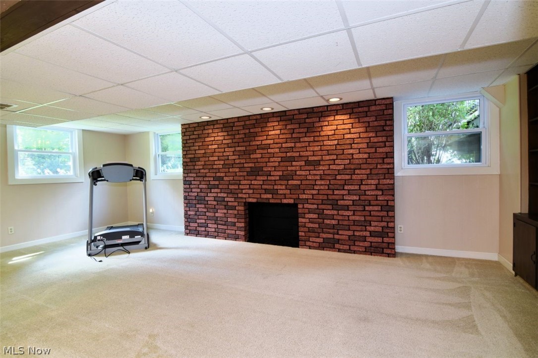 134 Forestwood Drive Northfield Center OH 44067