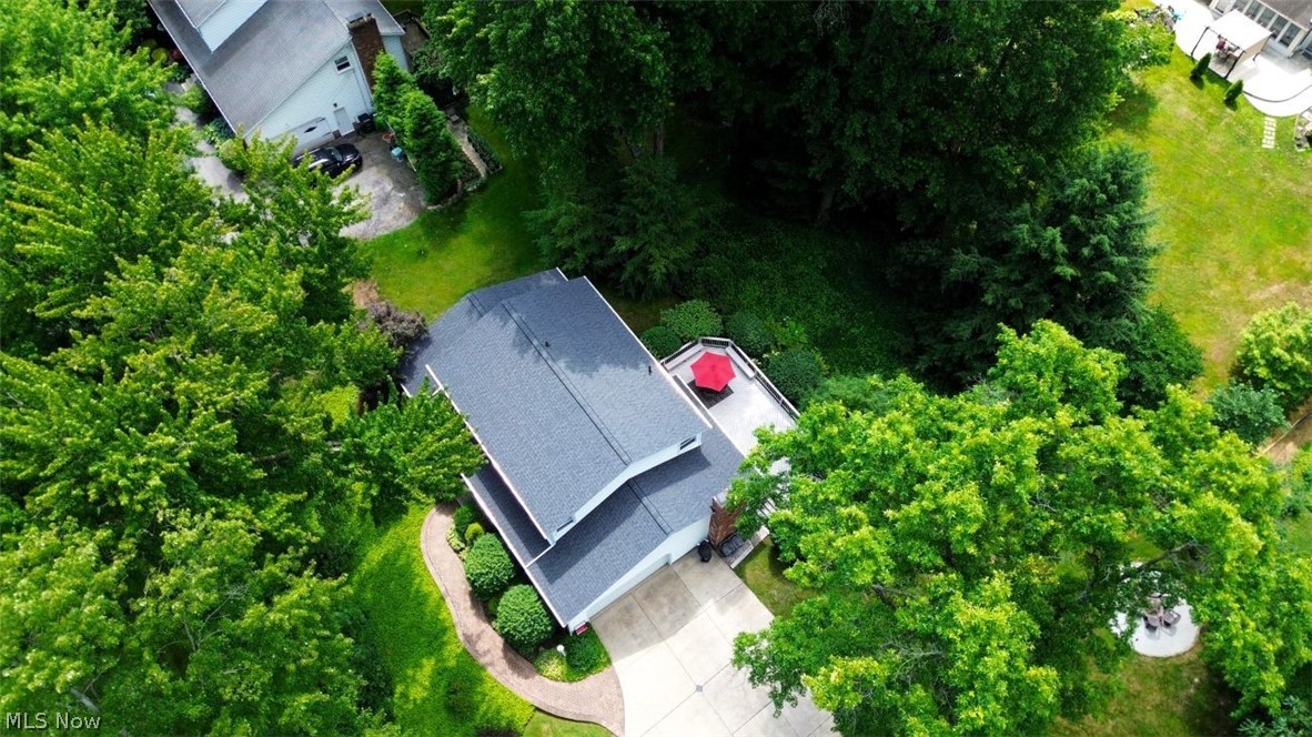 134 Forestwood Drive Northfield Center OH 44067