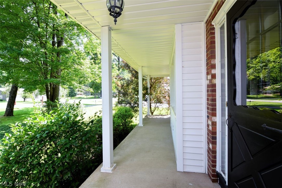 134 Forestwood Drive Northfield Center OH 44067