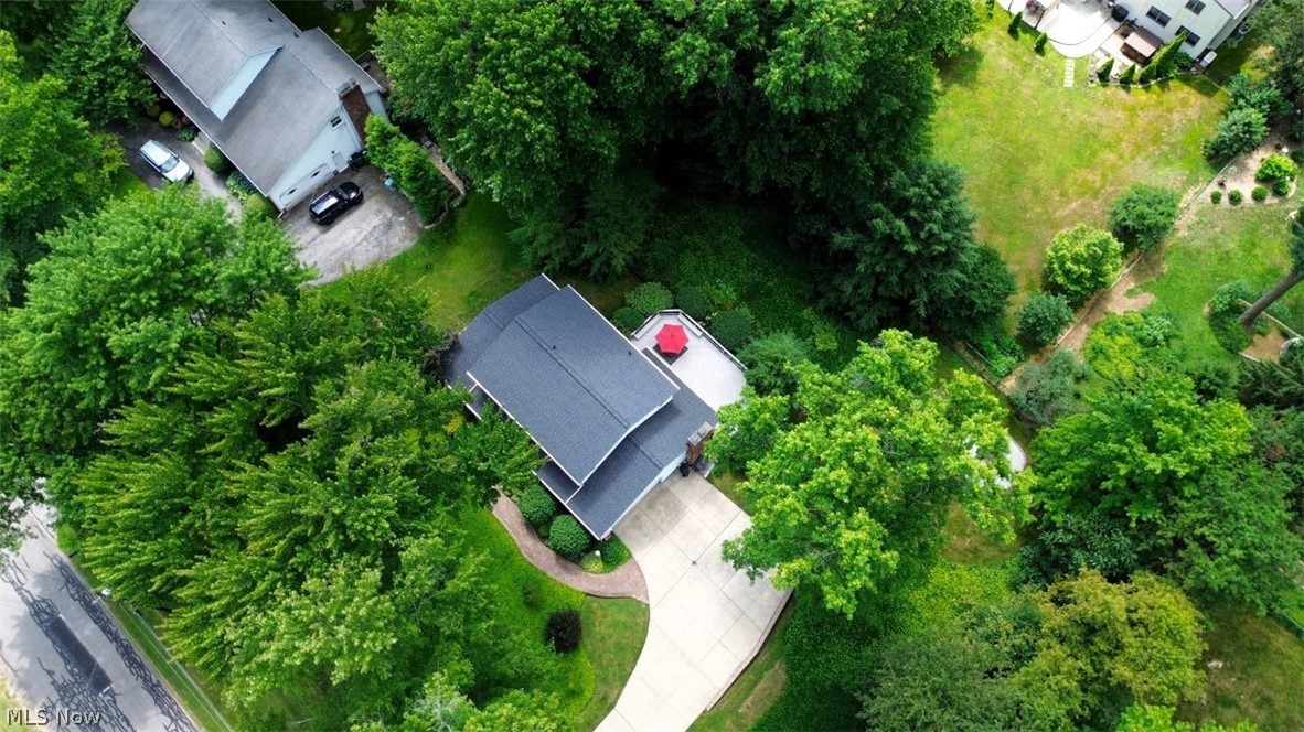 134 Forestwood Drive Northfield Center OH 44067