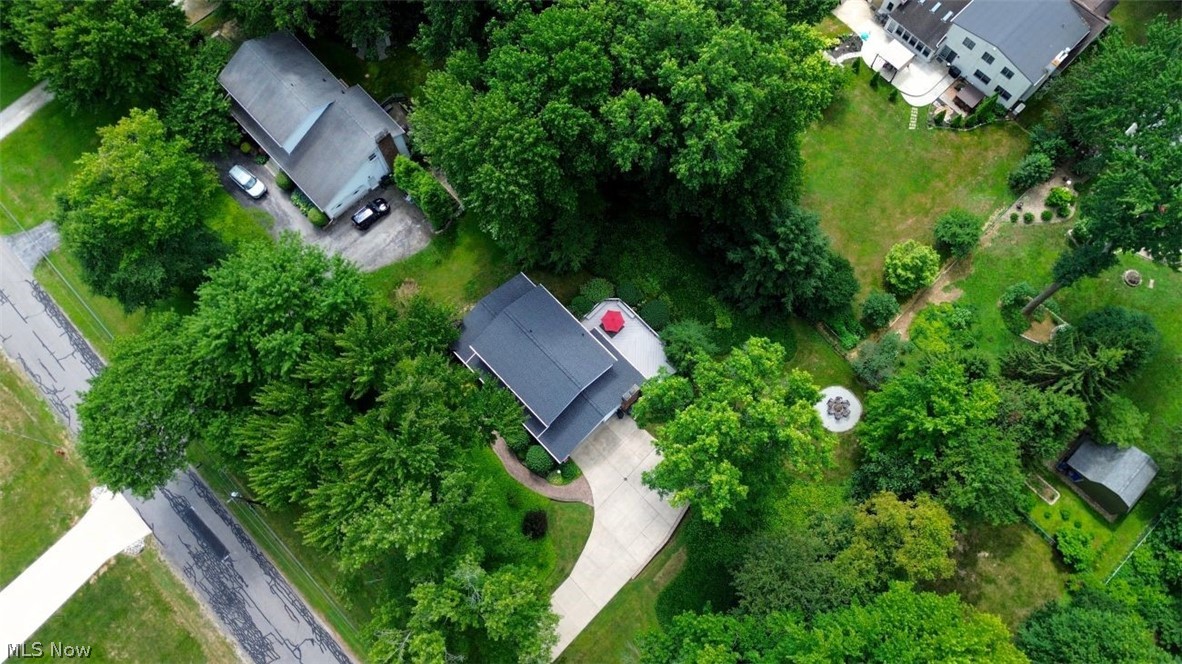 134 Forestwood Drive Northfield Center OH 44067