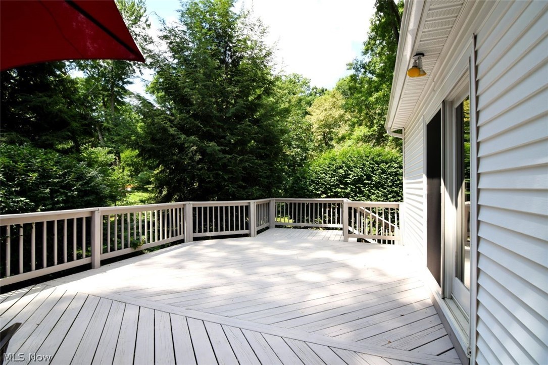 134 Forestwood Drive Northfield Center OH 44067