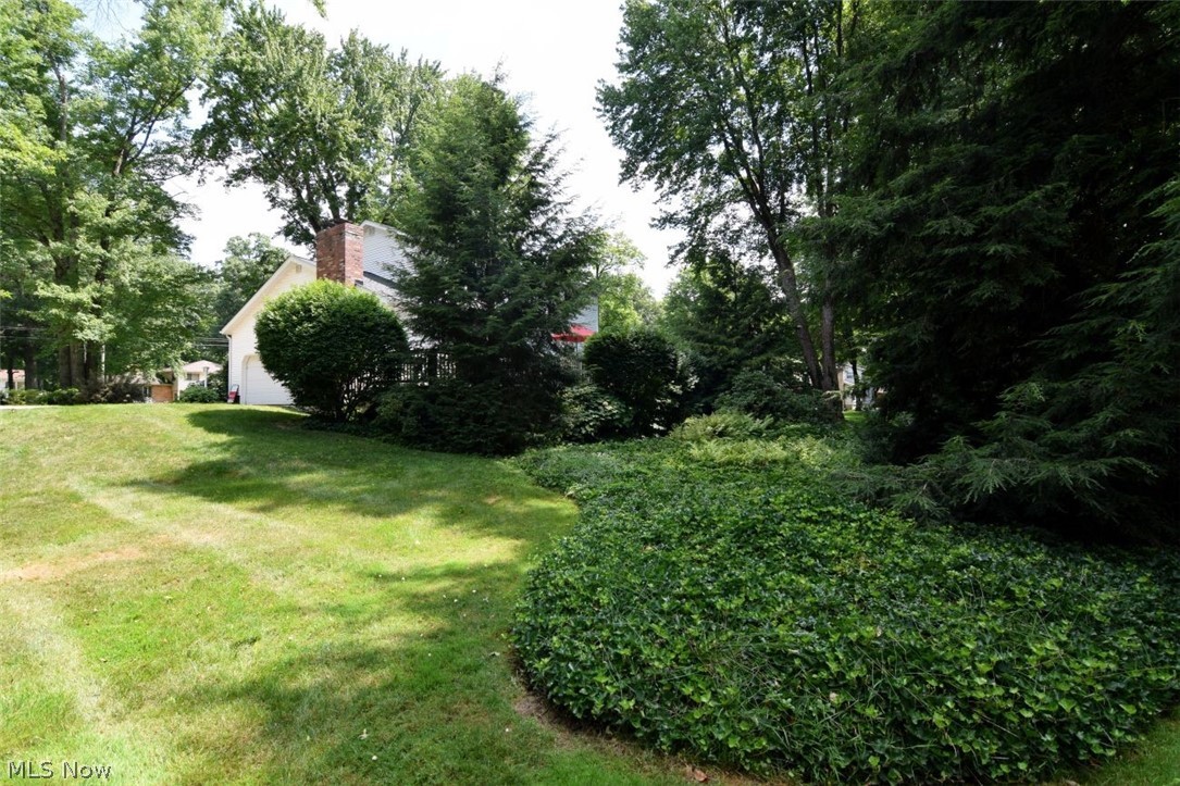 134 Forestwood Drive Northfield Center OH 44067