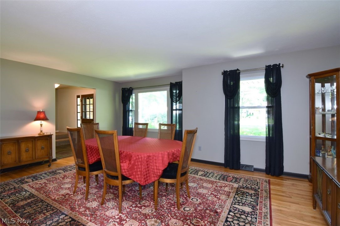 134 Forestwood Drive Northfield Center OH 44067