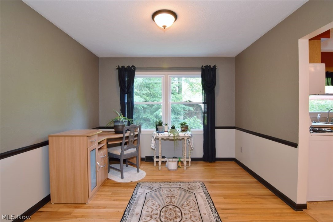 134 Forestwood Drive Northfield Center OH 44067