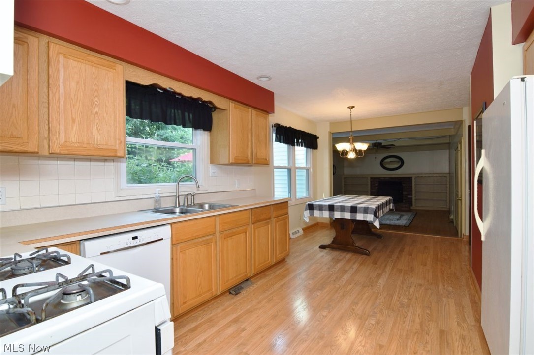 134 Forestwood Drive Northfield Center OH 44067