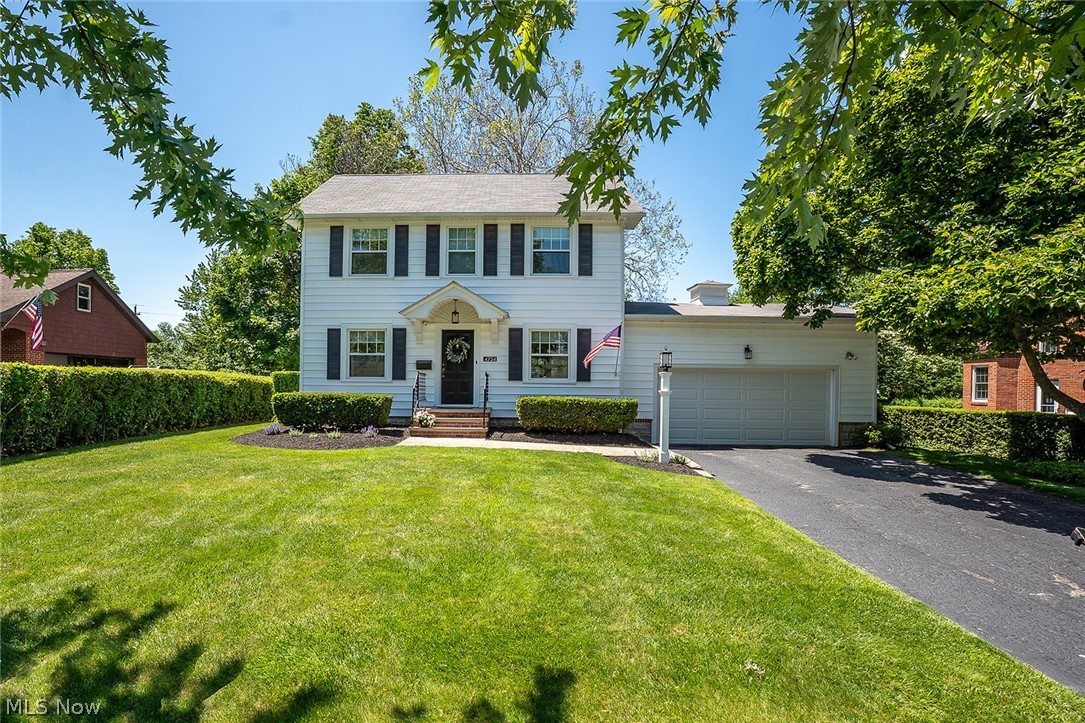 4734 Waldamere Avenue Willoughby OH 44094