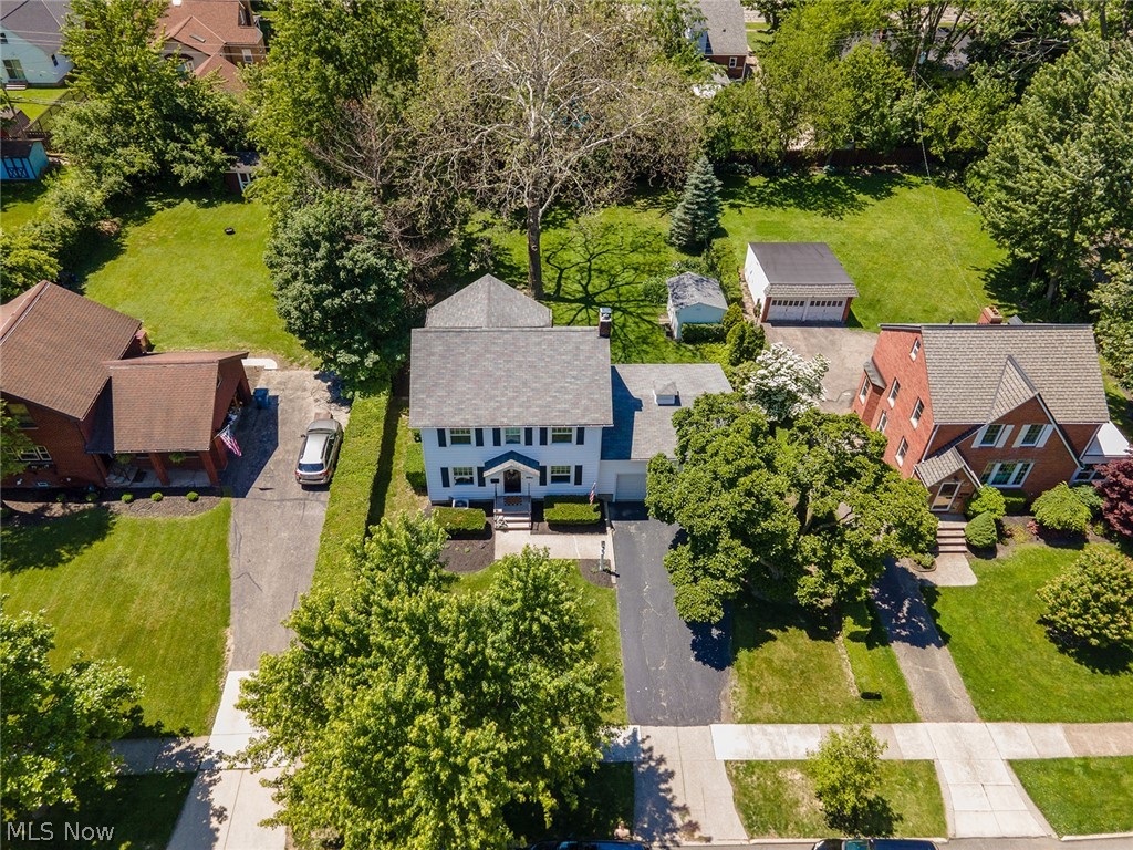 4734 Waldamere Avenue Willoughby OH 44094