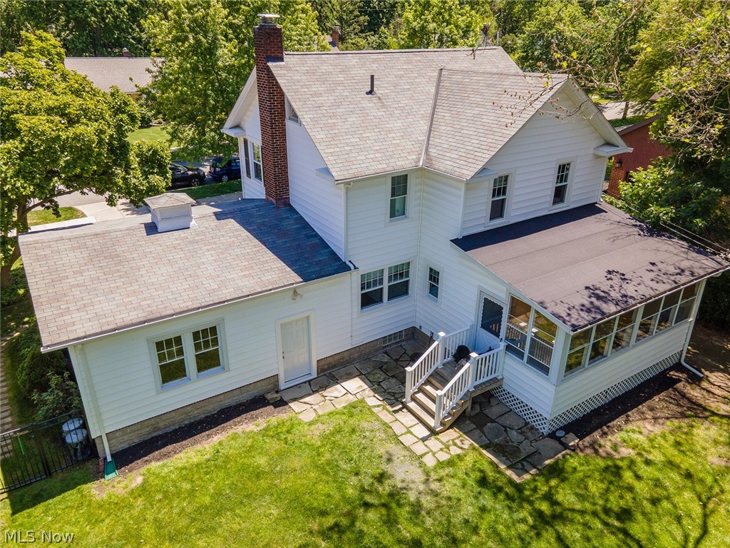 4734 Waldamere Avenue Willoughby OH 44094