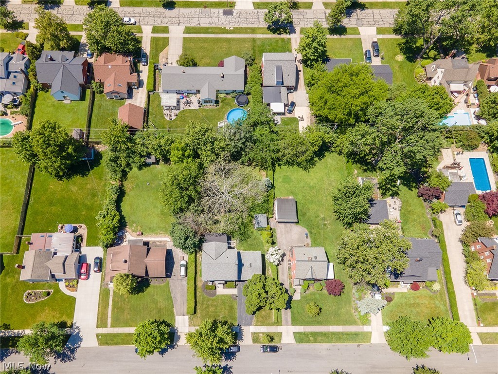 4734 Waldamere Avenue Willoughby OH 44094