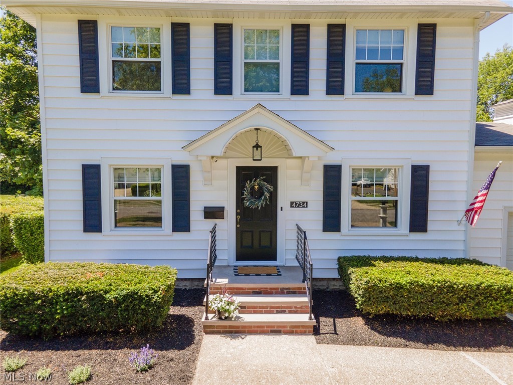 4734 Waldamere Avenue Willoughby OH 44094