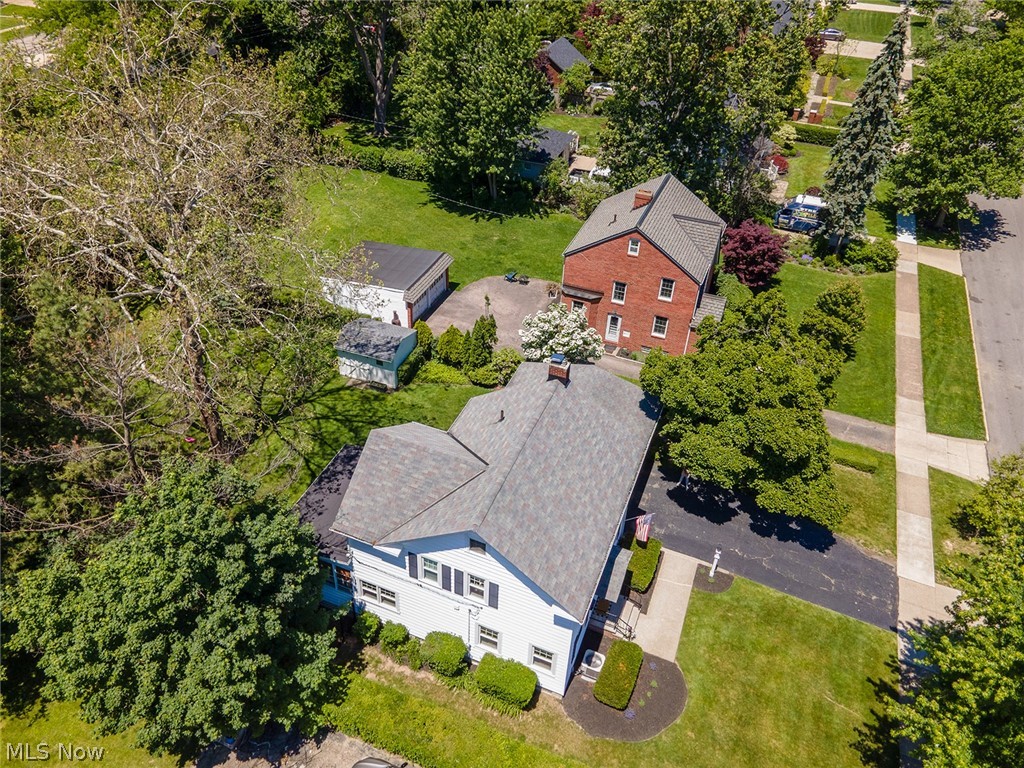 4734 Waldamere Avenue Willoughby OH 44094