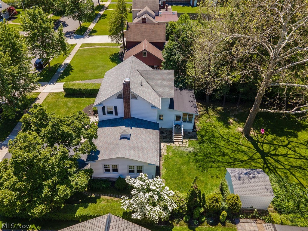 4734 Waldamere Avenue Willoughby OH 44094