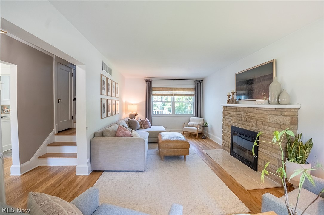 4734 Waldamere Avenue Willoughby OH 44094