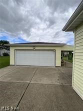 525 W Omar Street Struthers OH 44471