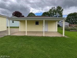 525 W Omar Street Struthers OH 44471