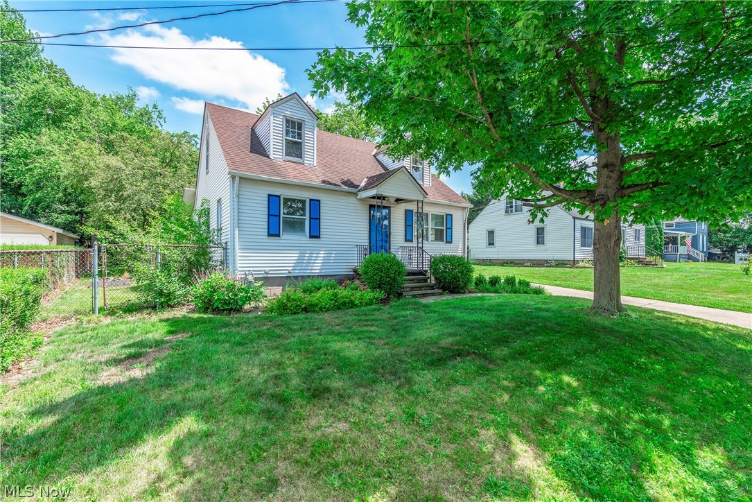 259 Jackson Street Amherst OH 44001