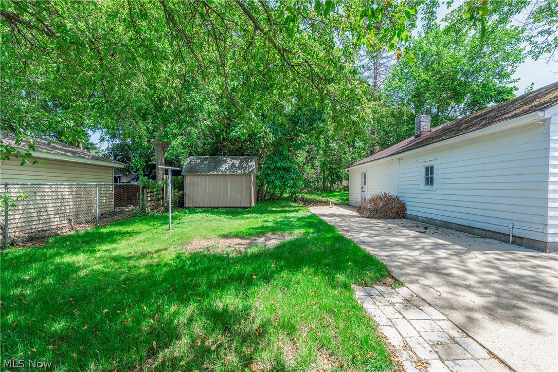 259 Jackson Street Amherst OH 44001