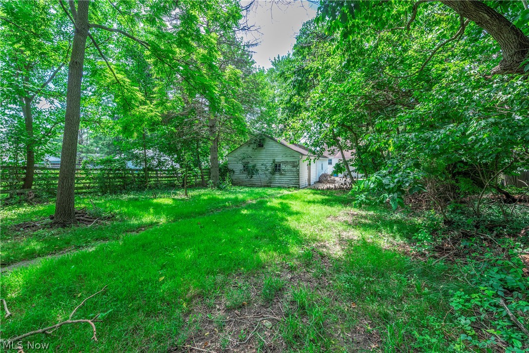 259 Jackson Street Amherst OH 44001