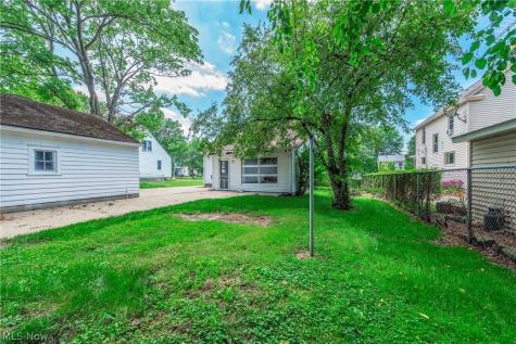 259 Jackson Street Amherst OH 44001