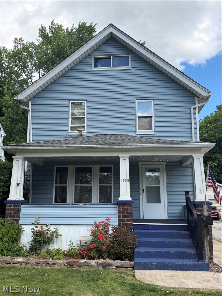 1715 7th Street Cuyahoga Falls OH 44221