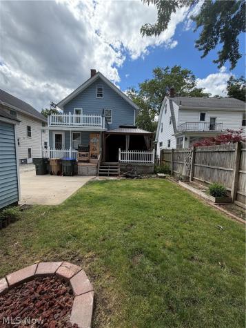 1715 7th Street Cuyahoga Falls OH 44221