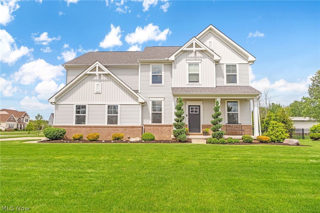 39154 Mcintosh Place Avon OH 44011