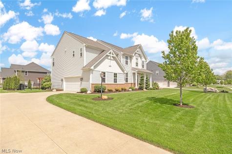 39154 Mcintosh Place Avon OH 44011