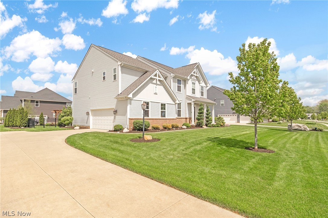 39154 Mcintosh Place Avon OH 44011