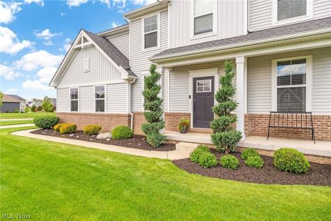39154 Mcintosh Place Avon OH 44011
