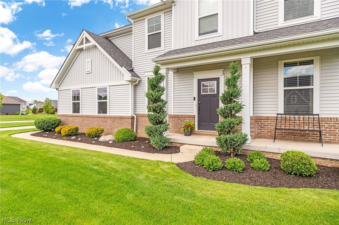 39154 Mcintosh Place Avon OH 44011