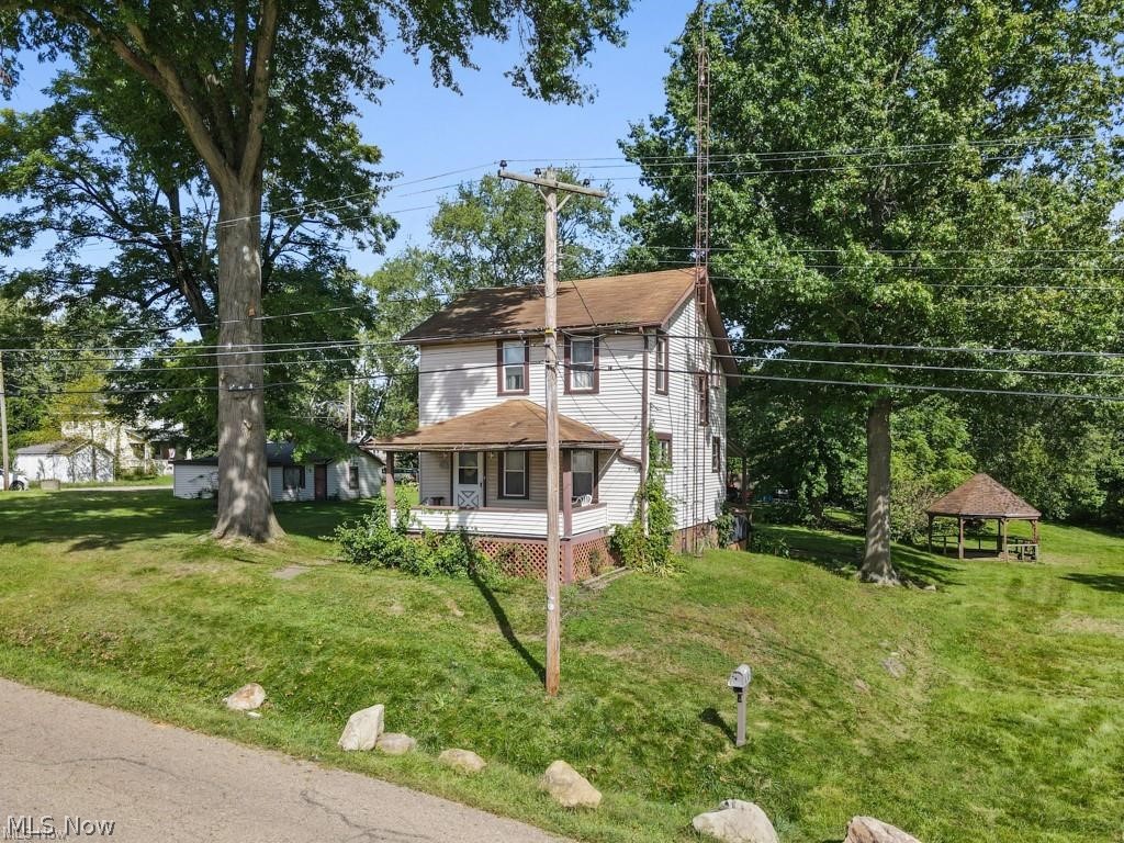 328 Keystone Street Alliance OH 44601