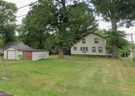 328 Keystone Street Alliance OH 44601