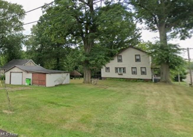 328 Keystone Street Alliance OH 44601