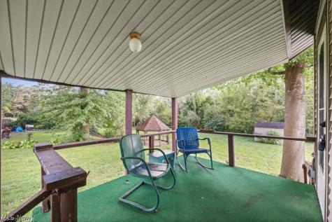 328 Keystone Street Alliance OH 44601