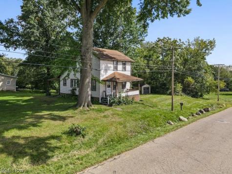 328 Keystone Street Alliance OH 44601