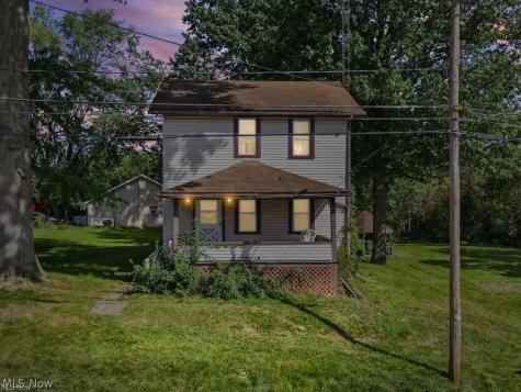 328 Keystone Street Alliance OH 44601