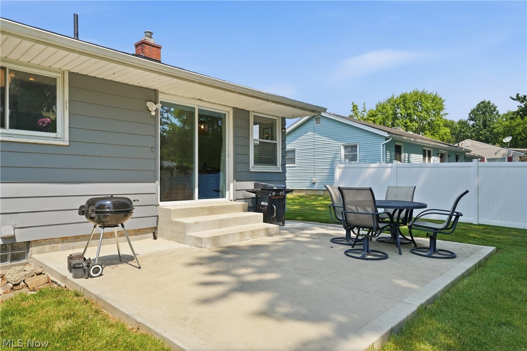 3417 Bentwillow Lane Austintown OH 44511