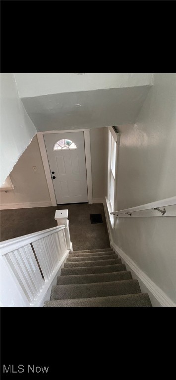 1521 Lakefront Avenue East Cleveland OH 44112