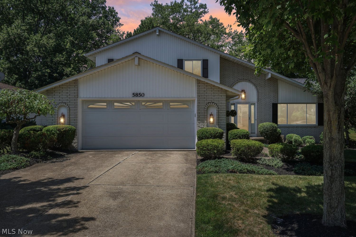 5850 N Crossview Road Seven Hills OH 44131