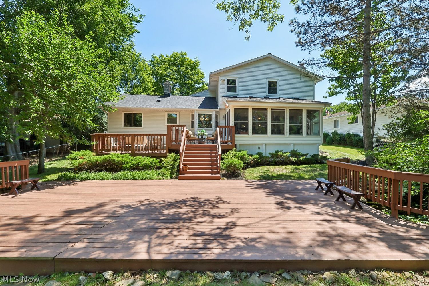 5850 N Crossview Road Seven Hills OH 44131