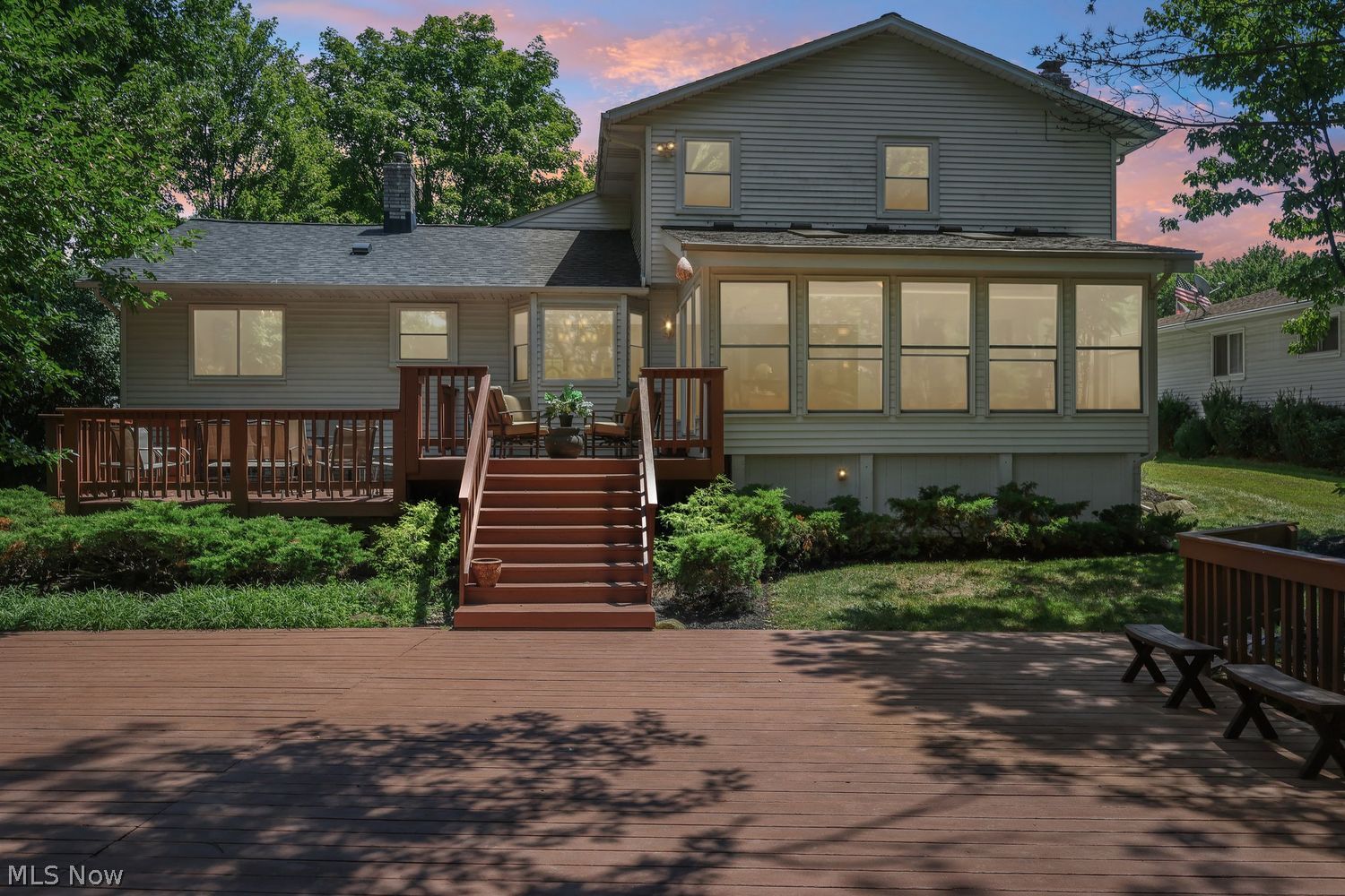 5850 N Crossview Road Seven Hills OH 44131