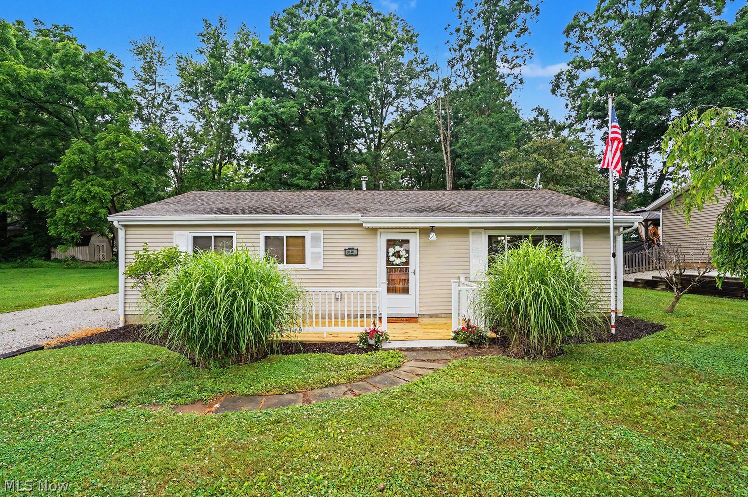 3848 Hile Road Stow OH 44224