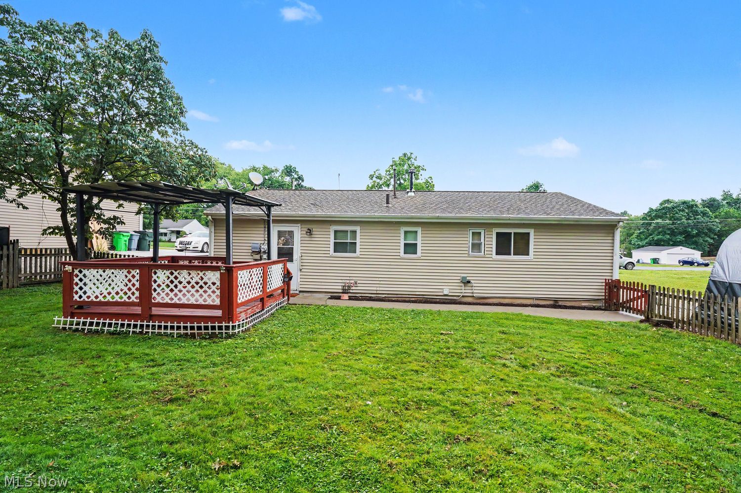 3848 Hile Road Stow OH 44224