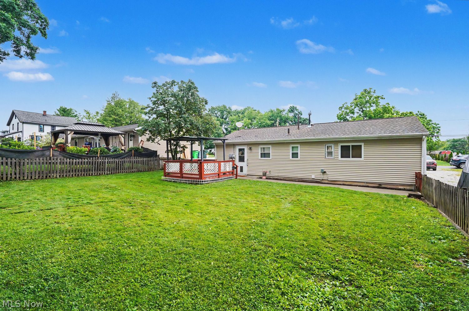 3848 Hile Road Stow OH 44224