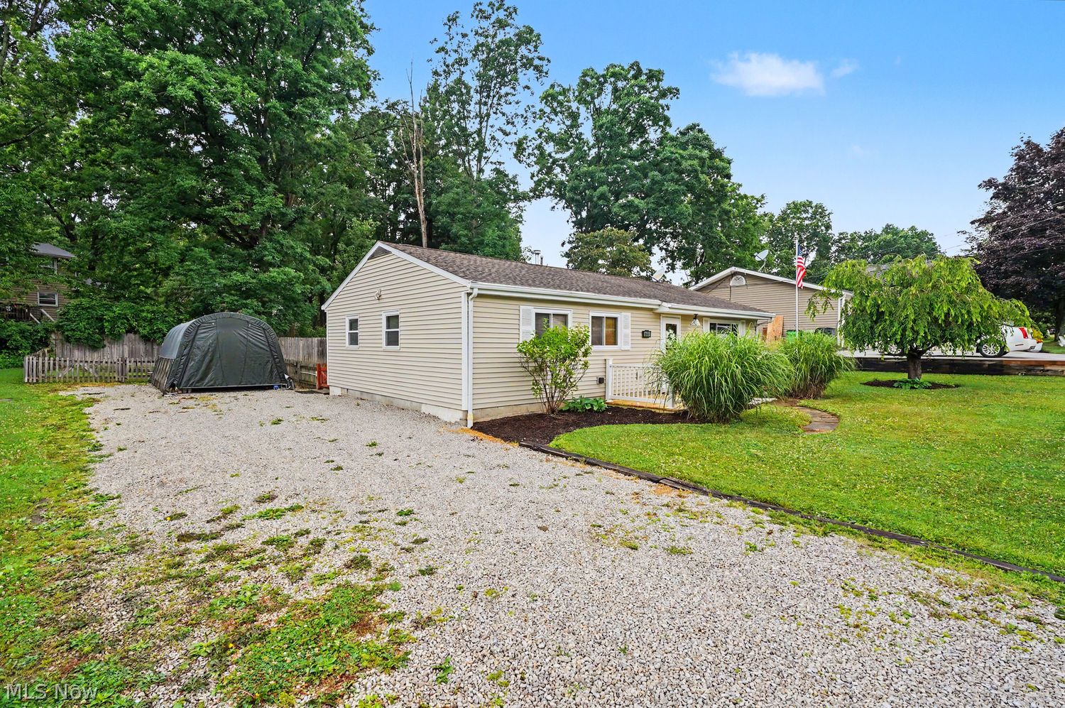 3848 Hile Road Stow OH 44224