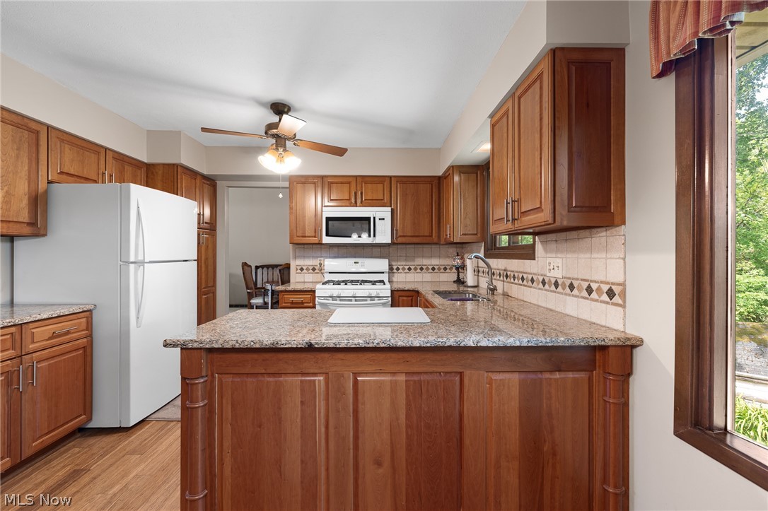 14826 Stone Creek Oval Strongsville OH 44149