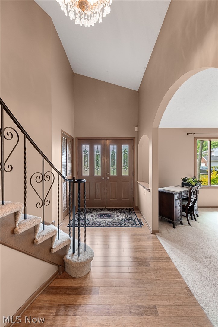 14826 Stone Creek Oval Strongsville OH 44149