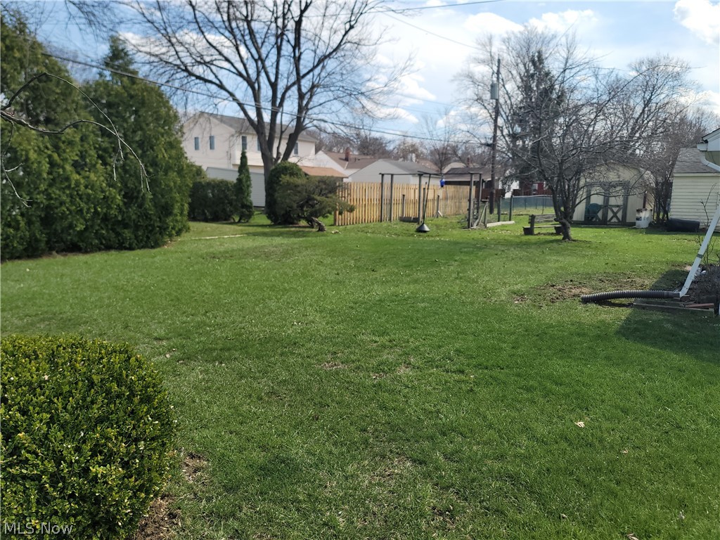 5093 Nan Linn Drive Willoughby OH 44094