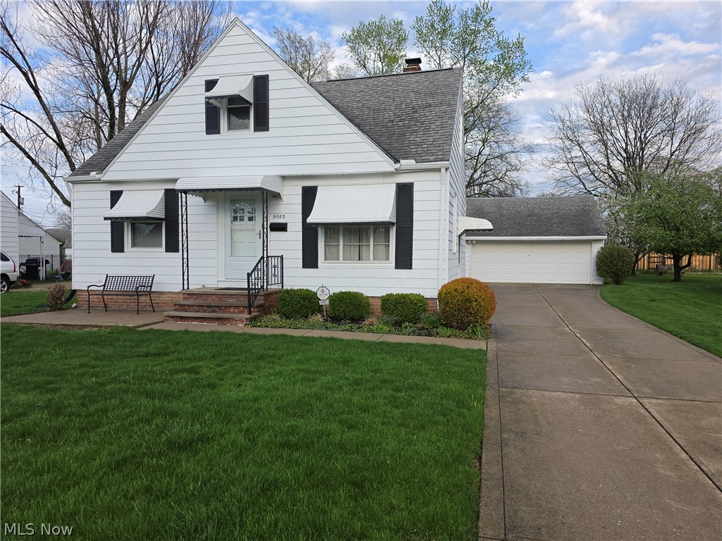 5093 Nan Linn Drive Willoughby OH 44094